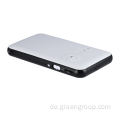Heimkino DLP Tragbarer Android Mobile Projector